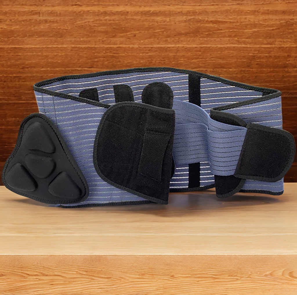Ceinture Lombaire